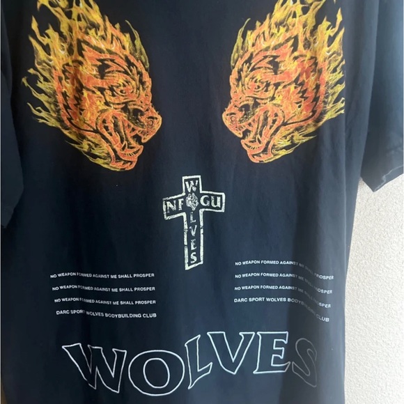 Darc Sport Shirt - Picture 2 of 4